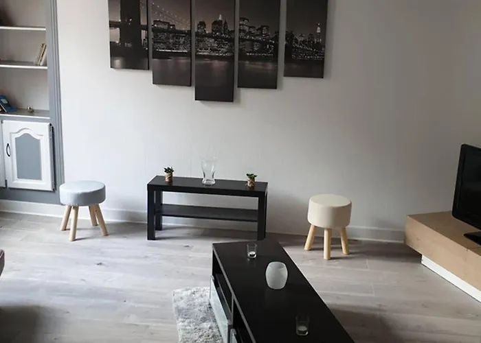 Maison de ville Angoulêmoise