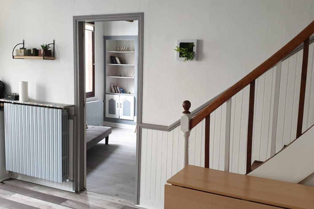 Maison De Angoulêmoise * Angoulême