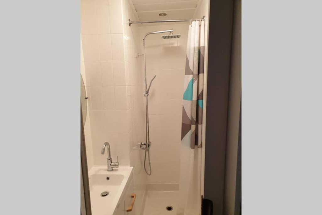 Hébergement de vacances Maison De Angoulêmoise